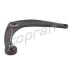 Control arm right TOPRAN 3521P3