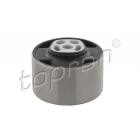 Engine mount TOPRAN 180933