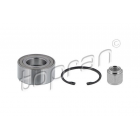Rattalaagrikomplekt TOPRAN 335072