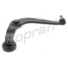 Control Arm TOPRAN 3521E7