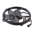 Ventilaator TOPRAN 1253K4