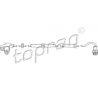 ABS sensor TOPRAN 454562
