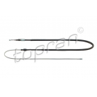 Piduritross TOPRAN 474620