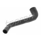 Breather Pipe TOPRAN 118086