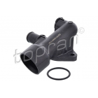 Flange TOPRAN 1336N8