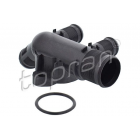 Flange TOPRAN