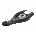 Clutch Fork TOPRAN 2117 57