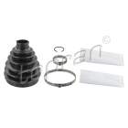 Drive shaft cover compl. TOPRAN 3293C7