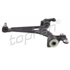 Control arm TOPRAN 3520 R8