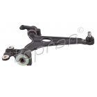 Control Arm TOPRAN 3521 N9