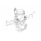EGR valve TOPRAN 161859