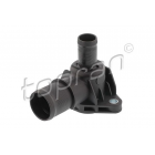 Flange TOPRAN 1201C3