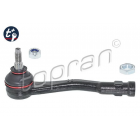 Rooliots vasak TOPRAN 381789