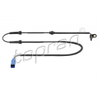 ABS andur TOPRAN 454597