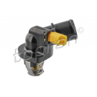 Termostaat TOPRAN 9650926280