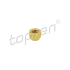 Wheel nut M12x1.5mm 21 spanner open