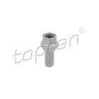 Wheel bolt P12x1.50x20mm 17 keys
