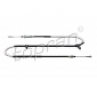 Brake cable TOPRAN 1910mm ESI