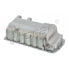 Crankcase bottom TOPRAN 0301.K2