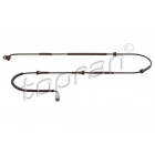 ABS sensor TOPRAN 4545F0