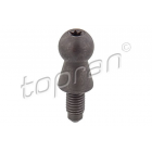 Clutch fork ball screw TOPRAN 212050