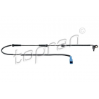 ABS sensor TOPRAN 4545J9
