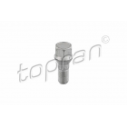 Wheel bolt P12x1.25x47mm 17 keys