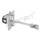 Door stopper TOPRAN 9181N2