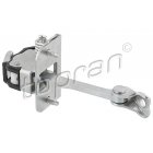 Door stopper TOPRAN 9181P2