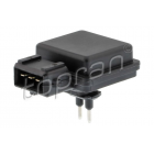 Coolant sensor TOPRAN 1306J0