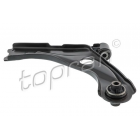 Control arm left TOPRAN 9816865580