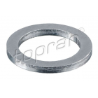 Tihend TOPRAN 20x14,5x1,9mm