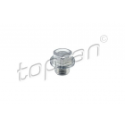 Õlikork TOPRAN M14x1,5