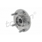 Wheel hub Topran 517502E100