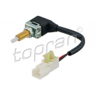 Clutch switch TOPRAN 9384038000