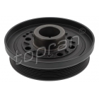 Rihmaratas TOPRAN 231242F602