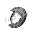 Brake Pad TOPRAN 582511H000
