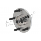 Wheel hub TOPRAN 517502H000