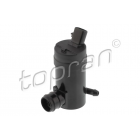 Windshield washer pump TOPRAN 985103W100
