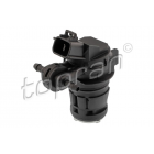 Pesuri pump TOPRAN 8533042010