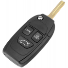 Avaimenperä Volvo 9166199