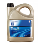 5L Mootoriõli Dexos1 GM 5W30 g