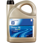 5L Mootoriõli Dexos1 GM 5W30 g