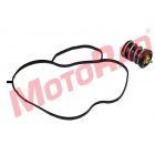 Termostaadi sisu Motorad