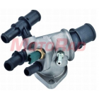 Termostaat Motorad 60816681