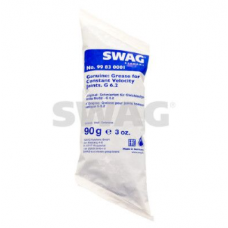 Varančiojo veleno tepalas G 000 603 90g, 99830001