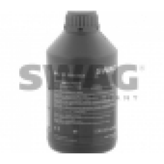 Aceite hidráulico 83290429576 verde, 99906161