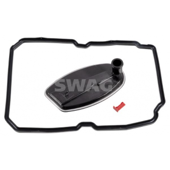 automatiskt boxfilter + packning 1402770095S1, 99910098