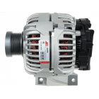 generaator 140A Volvo