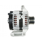 Generaator 15A Transit
